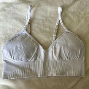Lululemon Ebb to street Bra